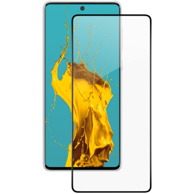 Стекло защитное Piko Samsung A73 5G (1283126522543) – фото, отзывы ...