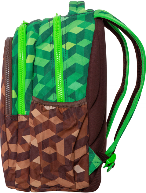 Рюкзак  CoolPack Joy S City Jungle C48199 (5907620180417) - зображення 2