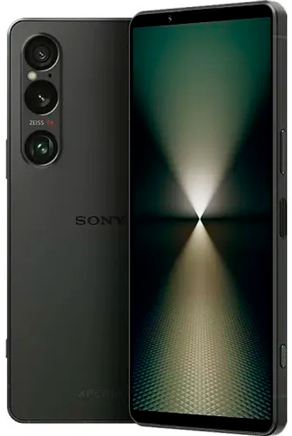 Мобильный телефон Sony Xperia 1 VI 12/256GB Khaki Green – фото, отзывы ...