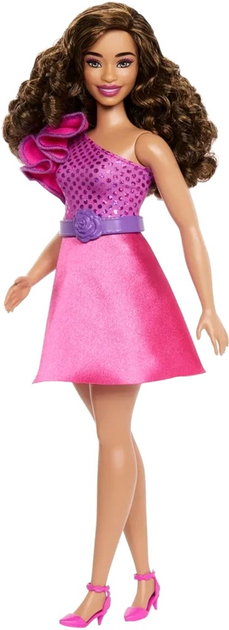 Lalka Mattel Barbie Fashionistas Puppe Dream Date 30 cm (0194735176793) - obraz 2