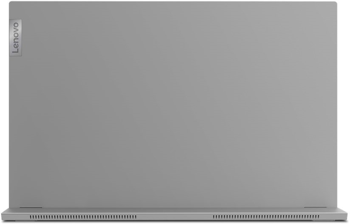 Портативний монітор Lenovo L15 Raven Black (66E4UAC1WL) - зображення 6
