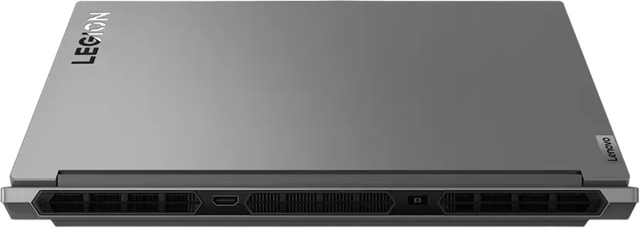 Laptop Lenovo Legion 5 16IRX9 (83DG00ETPB) Luna Grey - obraz 11