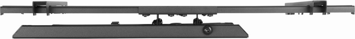 Uchwyt ścienny obrotowy Gembird 37" - 80" (do 50 kg) (WM-80ST-05) - obraz 6