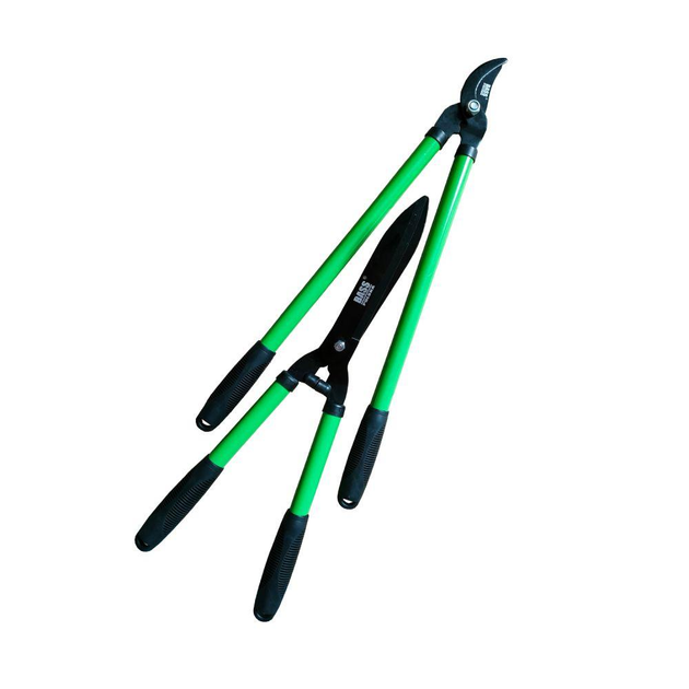 Секатор и ножницы для веток Bass Polska BP-8885 - изображение 1