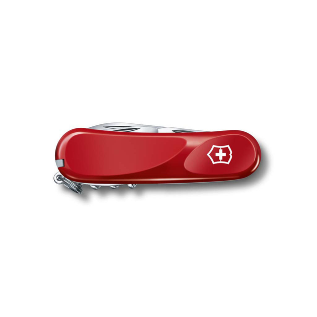 Нож Victorinox Evolution красный (2.3803.E) - изображение 2