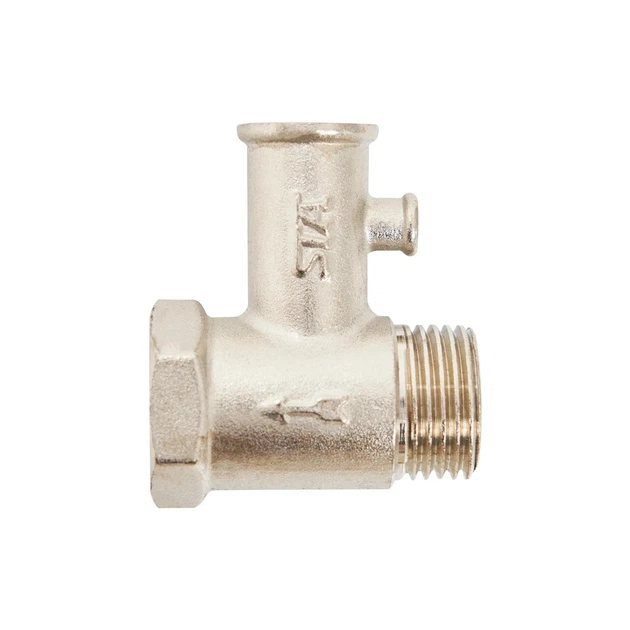 Бойлер Nova Tec Standard 50 (NT-S 50) - Фото 10 Бойлер Nova Tec Standard 50 (NT-S 50) - изображение 10
