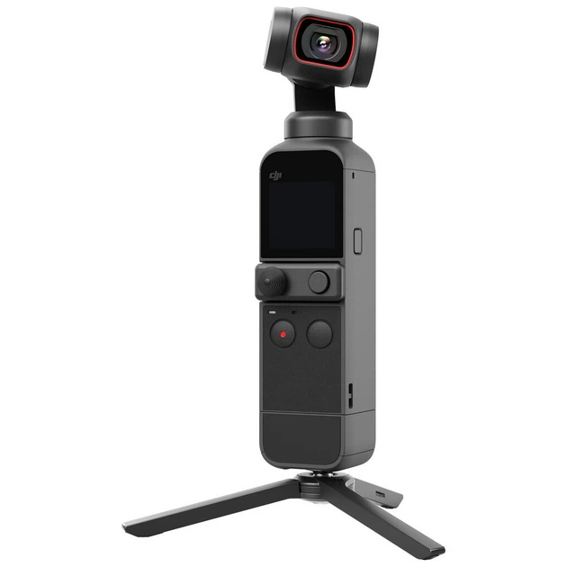 Стедікам DJI Pocket 2 Creator Combo (CP.OS.00000121.01) – фото