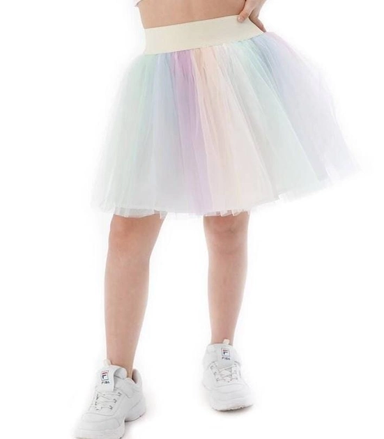 Фатиновая юбка для девочки "My Little Pony", LARSY, 104 от продавца: Lkid – в интернет-магазине ROZETKA