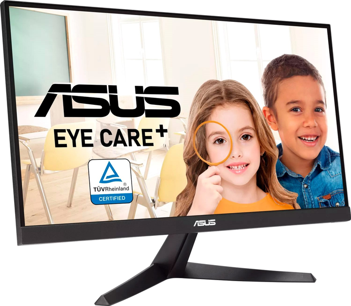 Монітор 21.45" Asus VY229HF - зображення 2