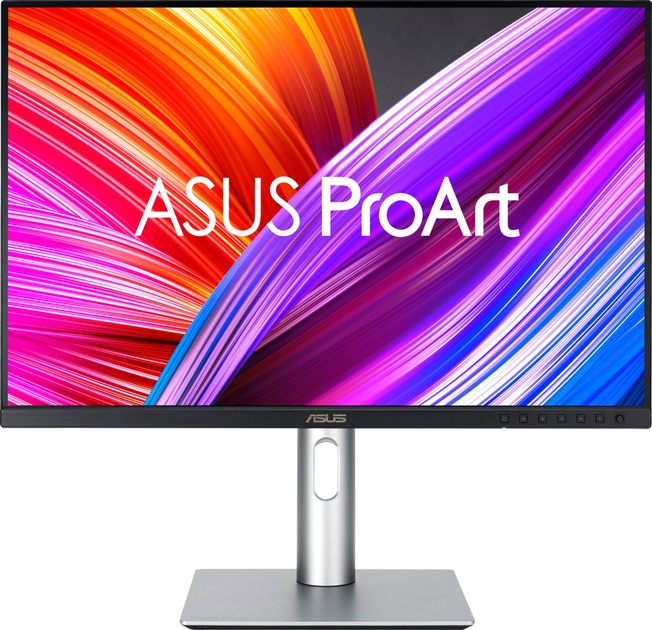 Монітор 23.8" Asus PA24ACRV - зображення 1