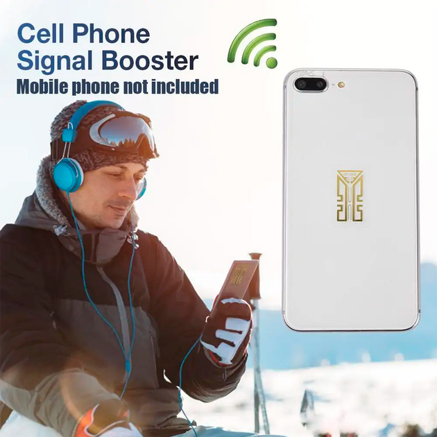 Усилитель мобильного GSM сигнала для телефона Cell Antenna