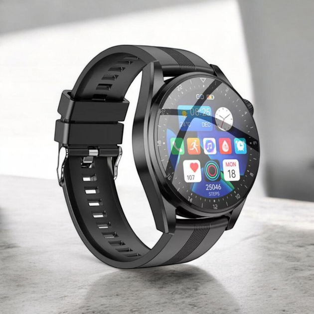 Smart watch y9 online