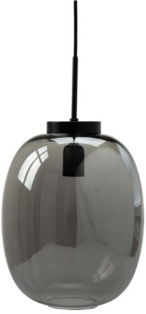 Люстра Dyberg Larsen pendant dark glass DL39 (5704709080978) - зображення 1