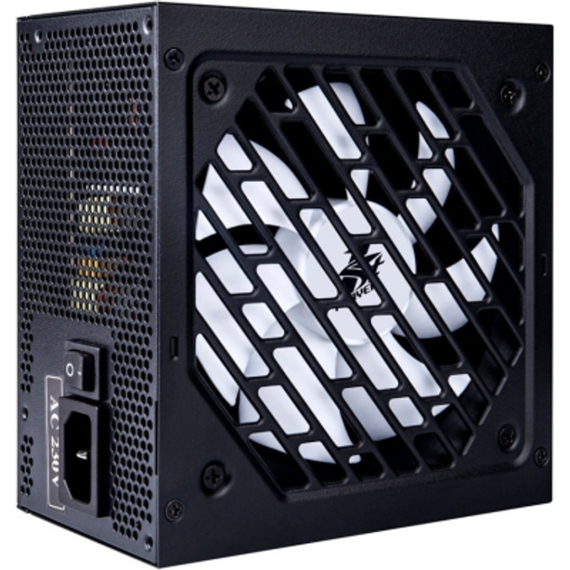 Блок питания 1stPlayer 550W (PS-550FK) - изображение 2