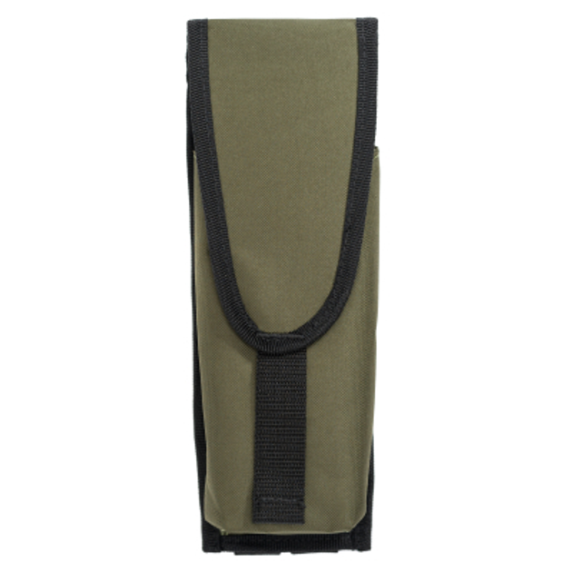 Результат Vinga 2PKK, Oxford 600D PU, olive (VP2PKKO) - зображення 2