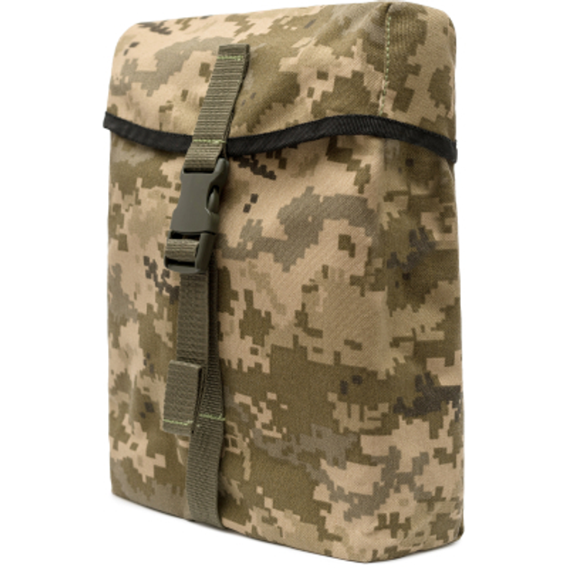 Підсумок Vinga P2C, Cordura 1000D, Pixel (VPP2CP) - зображення 1