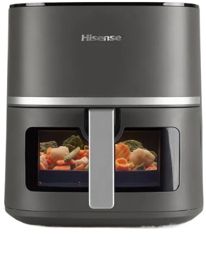 Мультипечь HAF1600D HISENSE 000337427 - изображение 2