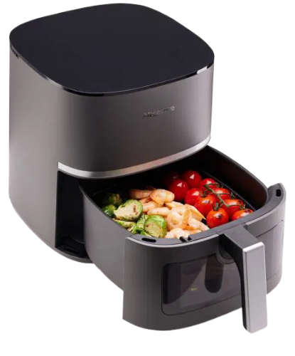 Мультипечь HAF1600D HISENSE 000337427 - изображение 4