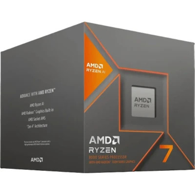 Процессор AMD Ryzen 7 8700G (100-100001236BOX) – фото, отзывы ...