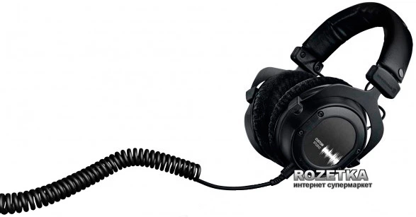Наушники Beyerdynamic Custom Studio 80 Om (282208) купить в