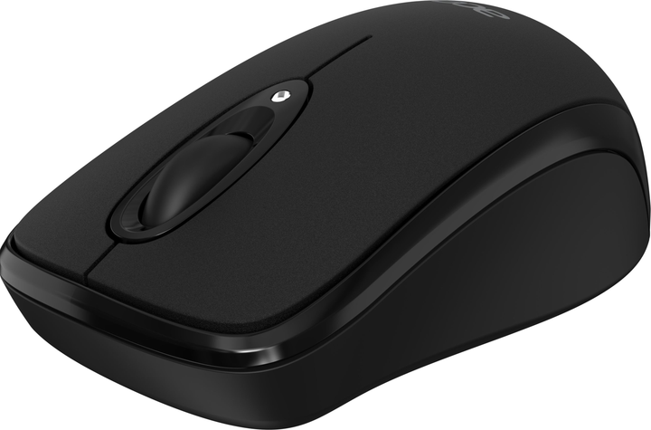 Mysz Acer AMR120 (B501) Optical Bluetooth Black (GP.MCE11.01Z) - obraz 3
