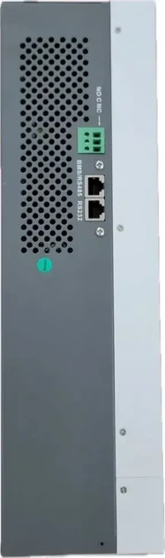 Гибридный инвертор LEXRON 3kW 24V - Фото 2 Гибридный инвертор LEXRON 3kW 24V - изображение 2