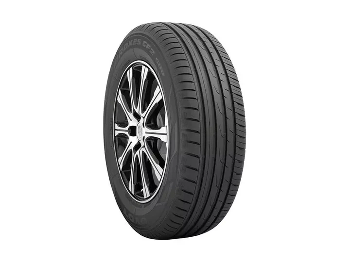 Літня шина Toyo Proxes CF2 SUV 235/65 R18 106H - Фото 1 Літня шина Toyo Proxes CF2 SUV 235/65 R18 106H - изображение 1
