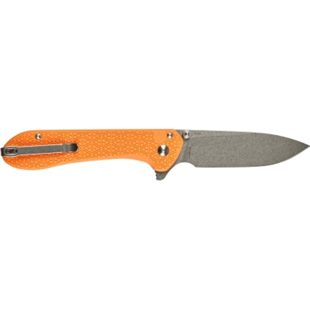 Ніж Skif Freestyler SW Orange (UL-003SWOR) - зображення 2