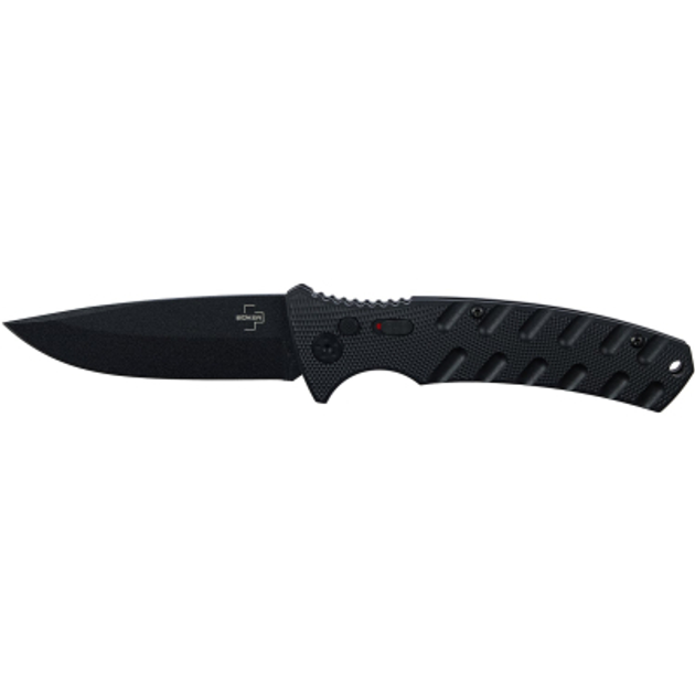 Нож Boker Plus Strike Large Grivory Black (06EX900) - изображение 1