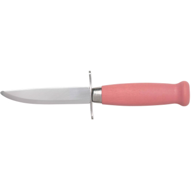 Нож Morakniv Scout 39 Safe Lingonberry (13979) - изображение 1