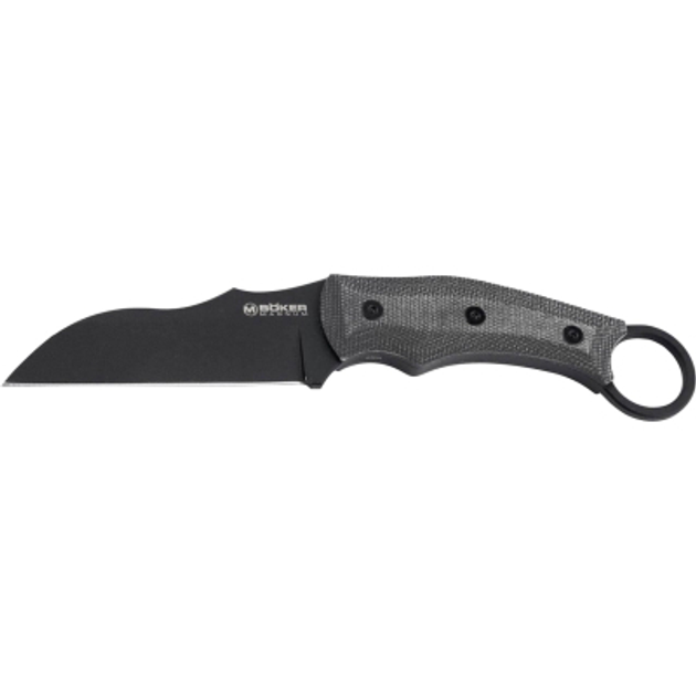 Нож Boker Magnum Straight Karambit (02RY700) - изображение 1