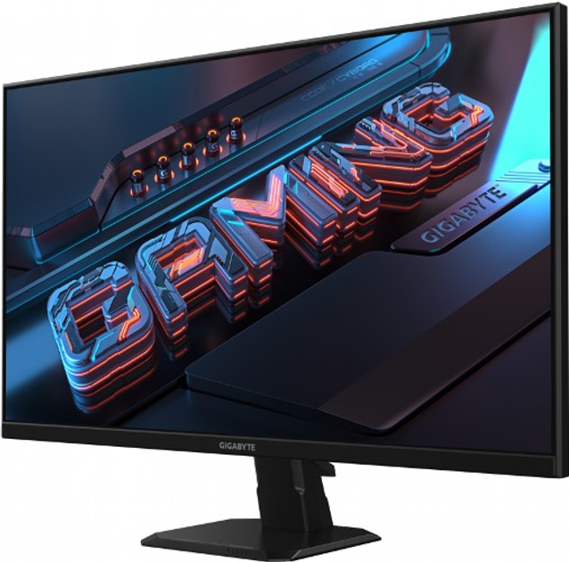 Monitor 27" Gigabyte GS27Q X Gaming Monitor - obraz 3