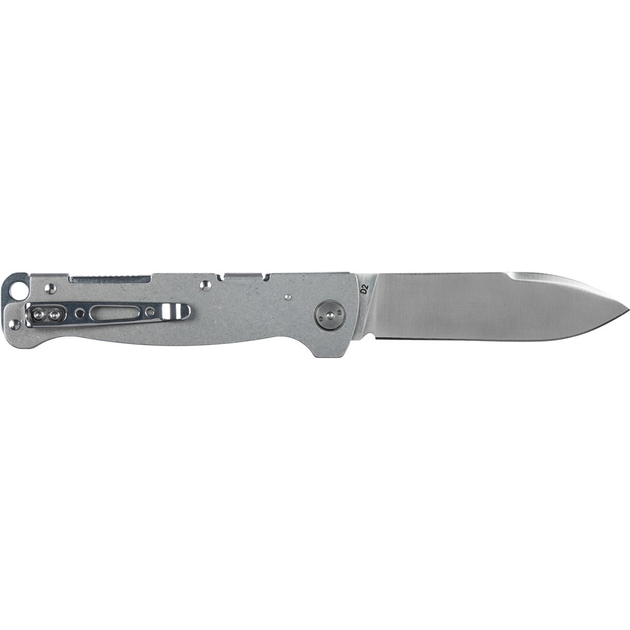 Нож Boker Plus Atlas Backlock Droppoint (m416545) - изображение 2