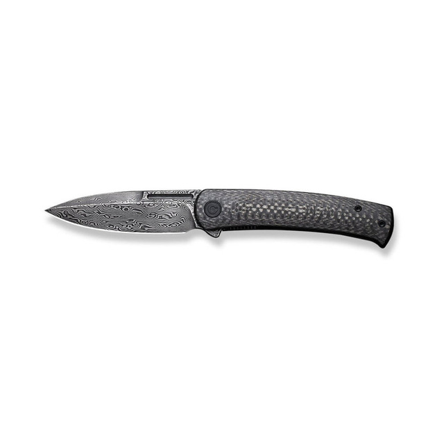 Ніж Civivi Cetos Damascus Carbon (m416503) - зображення 1