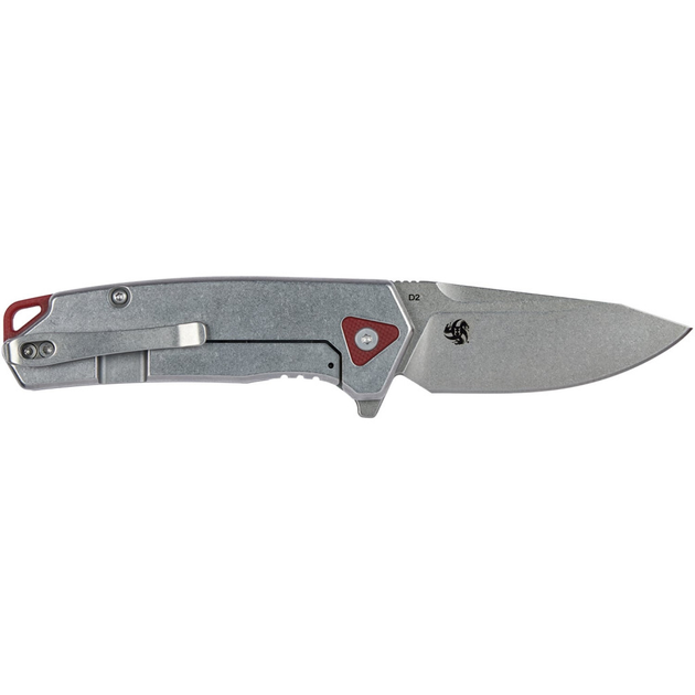 Ніж Boker Plus Gemtek (m416553) - зображення 2