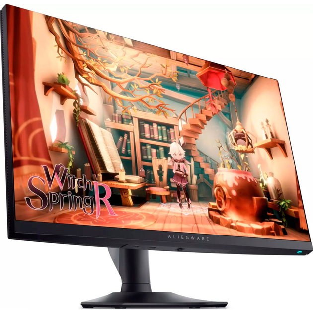 Монитор Dell AW2724DM (m421754) - изображение 2