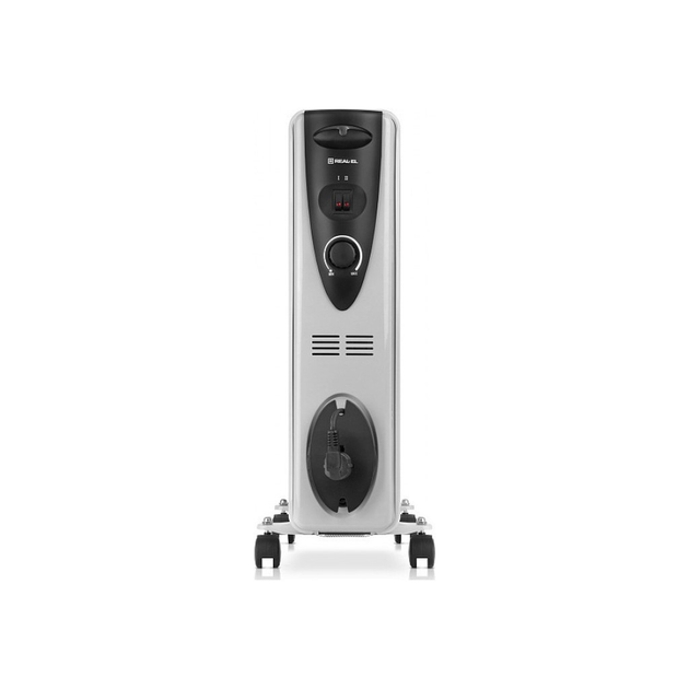 Обогреватель REAL-EL HEAT-L210 (m426009) - изображение 2