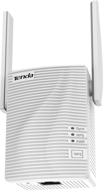 Ретранслятор Tenda A18 (6932849427622) - зображення 3