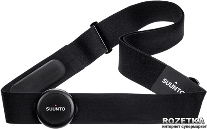 Кардіопередатчик Suunto Smart Sensor (ss020566000) - зображення 1