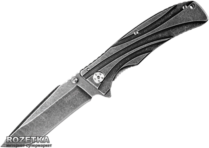 Карманный нож Kershaw Manifold 1303BW (17400178) - изображение 1