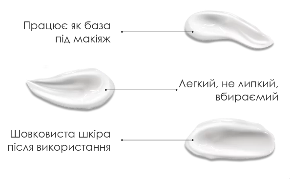 Крем для лица LIFTING CREAM ROBEAUTY - Инновационный крем-заменитель ботокса - ARGIRELINE® 50 мл - изображение 4
