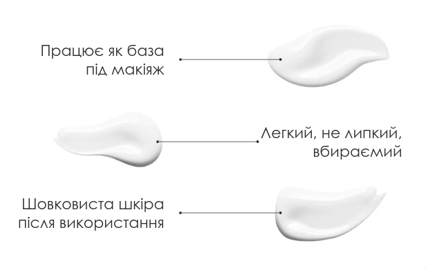 Защитный увлажняющий крем CERAMIDE COMPLEX+ CREAM ROBEAUTY керамидами и центеллой 50 мл - изображение 3