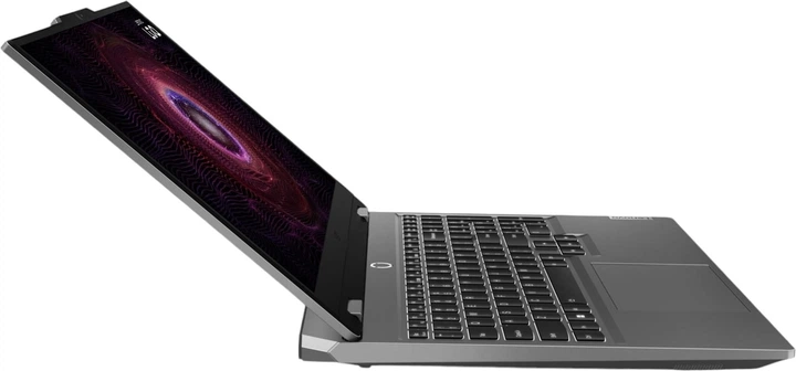 Laptop Lenovo LOQ 15ARP10E (83S0002ERM) Luna Grey - obraz 5