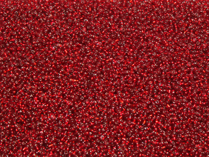 Бисер FROM FACTORY NAN 450 грамм МЕЛКИЙ 12/0 Deluxe 25B - Фото 1 Бисер FROM FACTORY NAN 450 грамм МЕЛКИЙ 12/0 Deluxe 25B - изображение 1
