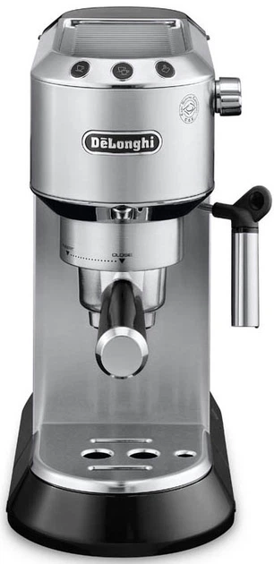 Кофеварка эспрессо DELONGHI EC 680 M – фото, отзывы