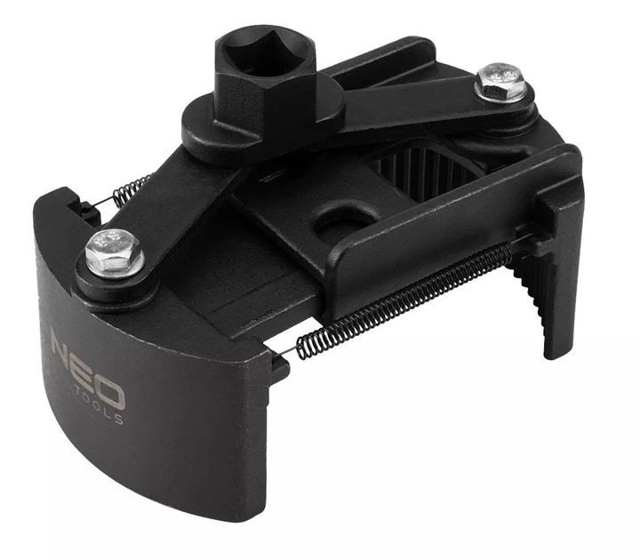 Automatyczny klucz NEO Tools do filtra oleju 80 - 115 mm 11-380 (5907558445442) - obraz 3
