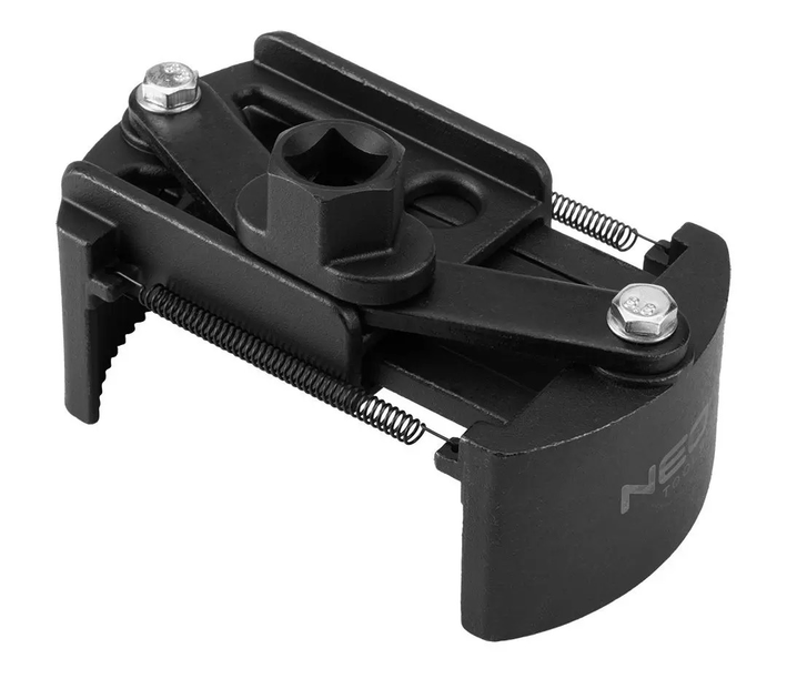 Automatyczny klucz NEO Tools do filtra oleju 80 - 115 mm 11-380 (5907558445442) - obraz 4