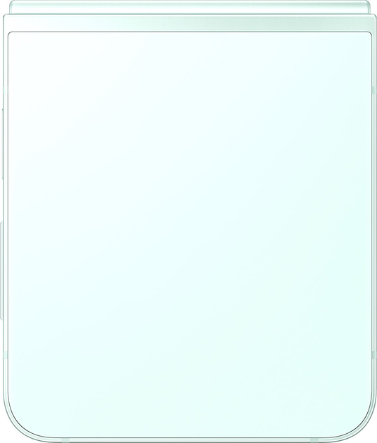 Мобільний телефон Samsung Galaxy Flip 6 12/256GB Mint (SM-F741BLGGEUE) - зображення 3