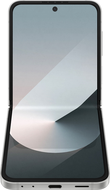 Smartfon Samsung Galaxy Flip 6 12/512GB Silver Shadow (SM-F741BZSHEUE) - obraz 5