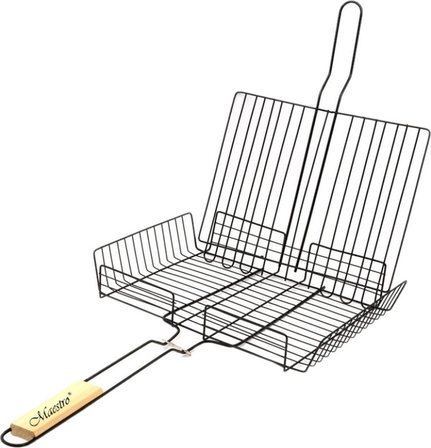 Siatka grillowa Maestro MR-1002 25 x 30 cm (MR-1002) - obraz 2